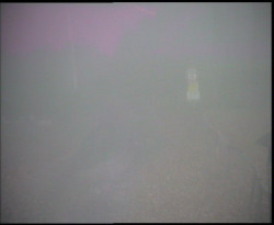 Nástup na běžecké tratě