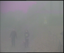 Nástup na běžecké tratě