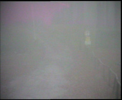 Nástup na běžecké tratě