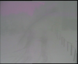 Nástup na běžecké tratě