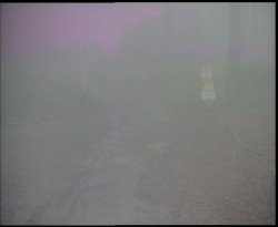 Nástup na běžecké tratě