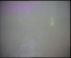 Nástup na běžecké tratě