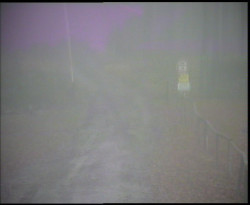 Nástup na běžecké tratě