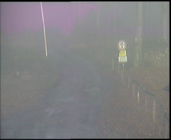 Nástup na běžecké tratě