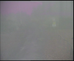 Nástup na běžecké tratě