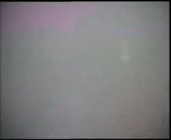 Nástup na běžecké tratě