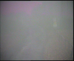 Nástup na běžecké tratě