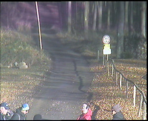 SkiAreál - Horský hotel Vsacký Cáb - Nástup na běžecké tratě - 22.12.2025 v 12:30 SkiAreál - Horský hotel Vsacký Cáb - Nástup na běžecké tratě - 22.12.2025 v 12:30