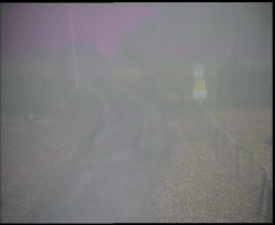 Nástup na běžecké tratě