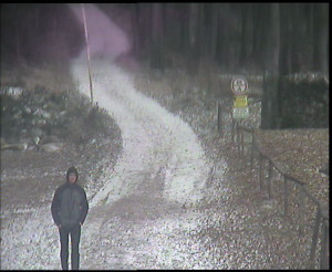 SkiAreál - Horský hotel Vsacký Cáb - Nástup na běžecké tratě - 28.12.2025 v 14:00 SkiAreál - Horský hotel Vsacký Cáb - Nástup na běžecké tratě - 28.12.2025 v 14:00