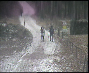 SkiAreál - Horský hotel Vsacký Cáb - Nástup na běžecké tratě - 28.12.2025 v 14:30 SkiAreál - Horský hotel Vsacký Cáb - Nástup na běžecké tratě - 28.12.2025 v 14:30