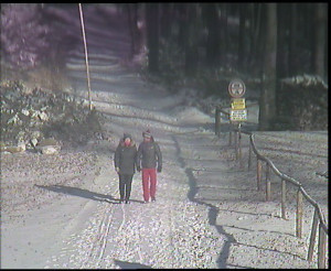 SkiAreál - Horský hotel Vsacký Cáb - Nástup na běžecké tratě - 30.12.2025 v 13:00 SkiAreál - Horský hotel Vsacký Cáb - Nástup na běžecké tratě - 30.12.2025 v 13:00