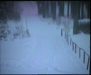 SkiAreál - Horský hotel Vsacký Cáb - Nástup na běžecké tratě - 4.1.2026 v 07:30 SkiAreál - Horský hotel Vsacký Cáb - Nástup na běžecké tratě - 4.1.2026 v 07:30