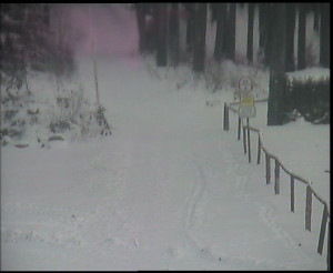 SkiAreál - Horský hotel Vsacký Cáb - Nástup na běžecké tratě - 4.1.2026 v 08:00 SkiAreál - Horský hotel Vsacký Cáb - Nástup na běžecké tratě - 4.1.2026 v 08:00