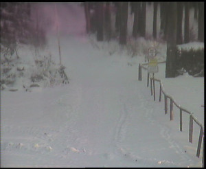 SkiAreál - Horský hotel Vsacký Cáb - Nástup na běžecké tratě - 4.1.2026 v 08:15 SkiAreál - Horský hotel Vsacký Cáb - Nástup na běžecké tratě - 4.1.2026 v 08:15