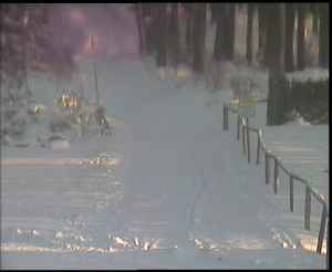 SkiAreál - Horský hotel Vsacký Cáb - Nástup na běžecké tratě - 4.1.2026 v 08:30 SkiAreál - Horský hotel Vsacký Cáb - Nástup na běžecké tratě - 4.1.2026 v 08:30