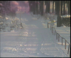 SkiAreál - Horský hotel Vsacký Cáb - Nástup na běžecké tratě - 4.1.2026 v 09:00 SkiAreál - Horský hotel Vsacký Cáb - Nástup na běžecké tratě - 4.1.2026 v 09:00