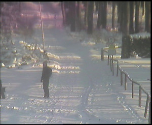 SkiAreál - Horský hotel Vsacký Cáb - Nástup na běžecké tratě - 4.1.2026 v 09:15 SkiAreál - Horský hotel Vsacký Cáb - Nástup na běžecké tratě - 4.1.2026 v 09:15