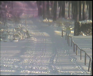 SkiAreál - Horský hotel Vsacký Cáb - Nástup na běžecké tratě - 4.1.2026 v 09:30 SkiAreál - Horský hotel Vsacký Cáb - Nástup na běžecké tratě - 4.1.2026 v 09:30