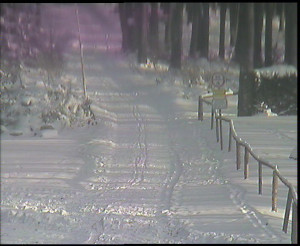 SkiAreál - Horský hotel Vsacký Cáb - Nástup na běžecké tratě - 4.1.2026 v 09:45 SkiAreál - Horský hotel Vsacký Cáb - Nástup na běžecké tratě - 4.1.2026 v 09:45