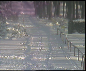 SkiAreál - Horský hotel Vsacký Cáb - Nástup na běžecké tratě - 4.1.2026 v 10:00 SkiAreál - Horský hotel Vsacký Cáb - Nástup na běžecké tratě - 4.1.2026 v 10:00