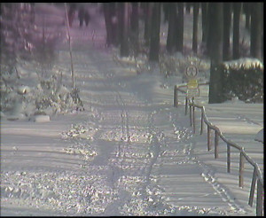 SkiAreál - Horský hotel Vsacký Cáb - Nástup na běžecké tratě - 4.1.2026 v 10:30 SkiAreál - Horský hotel Vsacký Cáb - Nástup na běžecké tratě - 4.1.2026 v 10:30