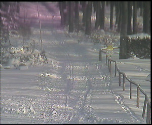 SkiAreál - Horský hotel Vsacký Cáb - Nástup na běžecké tratě - 4.1.2026 v 11:00 SkiAreál - Horský hotel Vsacký Cáb - Nástup na běžecké tratě - 4.1.2026 v 11:00