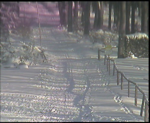 SkiAreál - Horský hotel Vsacký Cáb - Nástup na běžecké tratě - 4.1.2026 v 11:15 SkiAreál - Horský hotel Vsacký Cáb - Nástup na běžecké tratě - 4.1.2026 v 11:15