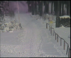 SkiAreál - Horský hotel Vsacký Cáb - Nástup na běžecké tratě - 4.1.2026 v 11:30 SkiAreál - Horský hotel Vsacký Cáb - Nástup na běžecké tratě - 4.1.2026 v 11:30