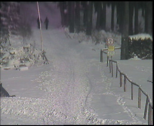 SkiAreál - Horský hotel Vsacký Cáb - Nástup na běžecké tratě - 4.1.2026 v 13:00 SkiAreál - Horský hotel Vsacký Cáb - Nástup na běžecké tratě - 4.1.2026 v 13:00