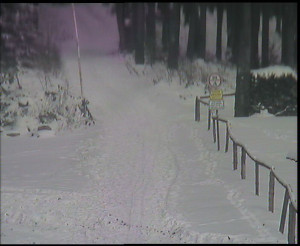 SkiAreál - Horský hotel Vsacký Cáb - Nástup na běžecké tratě - 4.1.2026 v 13:45 SkiAreál - Horský hotel Vsacký Cáb - Nástup na běžecké tratě - 4.1.2026 v 13:45