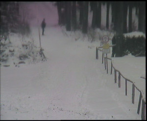 SkiAreál - Horský hotel Vsacký Cáb - Nástup na běžecké tratě - 4.1.2026 v 14:15 SkiAreál - Horský hotel Vsacký Cáb - Nástup na běžecké tratě - 4.1.2026 v 14:15