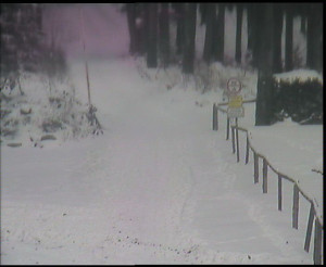 SkiAreál - Horský hotel Vsacký Cáb - Nástup na běžecké tratě - 4.1.2026 v 14:30 SkiAreál - Horský hotel Vsacký Cáb - Nástup na běžecké tratě - 4.1.2026 v 14:30