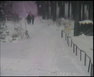 SkiAreál - Horský hotel Vsacký Cáb - Nástup na běžecké tratě - 4.1.2026 v 14:45 SkiAreál - Horský hotel Vsacký Cáb - Nástup na běžecké tratě - 4.1.2026 v 14:45