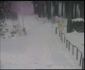 SkiAreál - Horský hotel Vsacký Cáb - Nástup na běžecké tratě - 4.1.2026 v 15:00 SkiAreál - Horský hotel Vsacký Cáb - Nástup na běžecké tratě - 4.1.2026 v 15:00