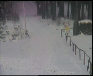 SkiAreál - Horský hotel Vsacký Cáb - Nástup na běžecké tratě - 4.1.2026 v 15:15 SkiAreál - Horský hotel Vsacký Cáb - Nástup na běžecké tratě - 4.1.2026 v 15:15