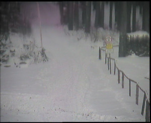 SkiAreál - Horský hotel Vsacký Cáb - Nástup na běžecké tratě - 4.1.2026 v 16:00 SkiAreál - Horský hotel Vsacký Cáb - Nástup na běžecké tratě - 4.1.2026 v 16:00