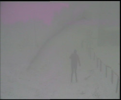 Nástup na běžecké tratě