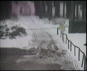 SkiAreál - Horský hotel Vsacký Cáb - Nástup na běžecké tratě - 22.1.2026 v 08:00 SkiAreál - Horský hotel Vsacký Cáb - Nástup na běžecké tratě - 22.1.2026 v 08:00