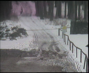 SkiAreál - Horský hotel Vsacký Cáb - Nástup na běžecké tratě - 22.1.2026 v 09:00 SkiAreál - Horský hotel Vsacký Cáb - Nástup na běžecké tratě - 22.1.2026 v 09:00