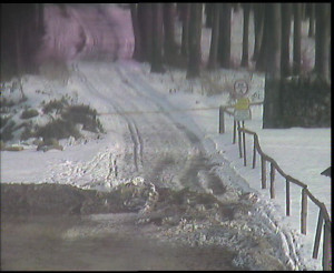 SkiAreál - Horský hotel Vsacký Cáb - Nástup na běžecké tratě - 22.1.2026 v 10:00 SkiAreál - Horský hotel Vsacký Cáb - Nástup na běžecké tratě - 22.1.2026 v 10:00