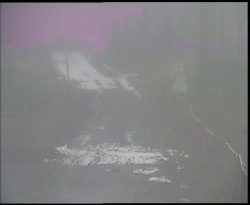 Nástup na běžecké tratě