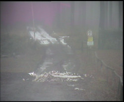 Nástup na běžecké tratě