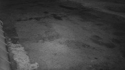 Nástup na běžecké tratě