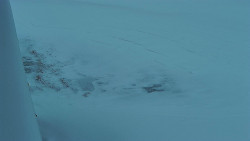 Nástup na běžecké tratě