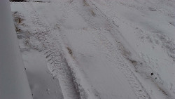 Nástup na běžecké tratě