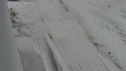 Nástup na běžecké tratě