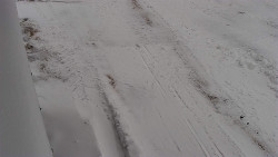 Nástup na běžecké tratě