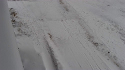 Nástup na běžecké tratě