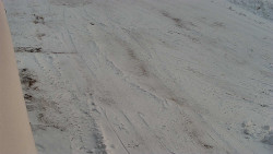 Nástup na běžecké tratě